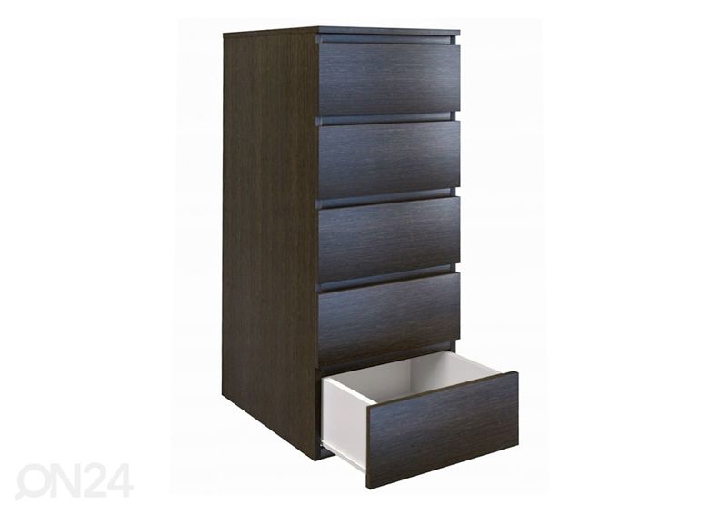 Kummut 40 cm suurendatud