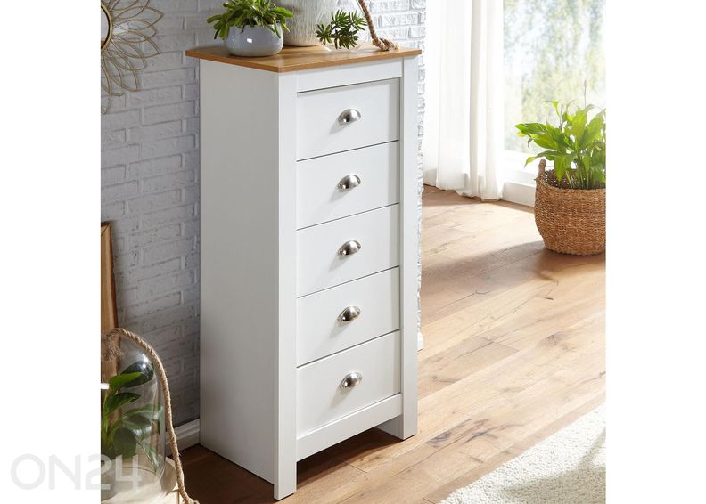 Kummut 53 cm suurendatud