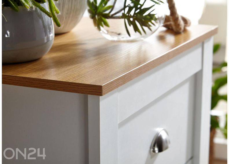 Kummut 53 cm suurendatud