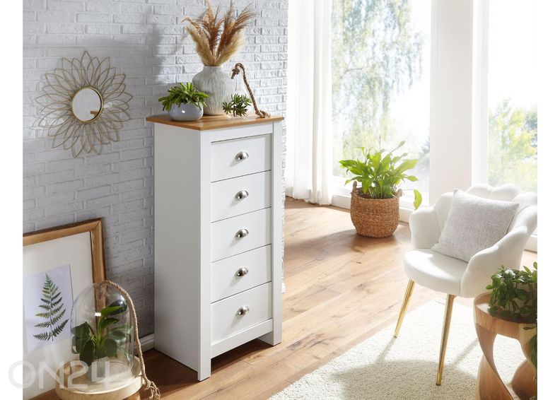 Kummut 53 cm suurendatud