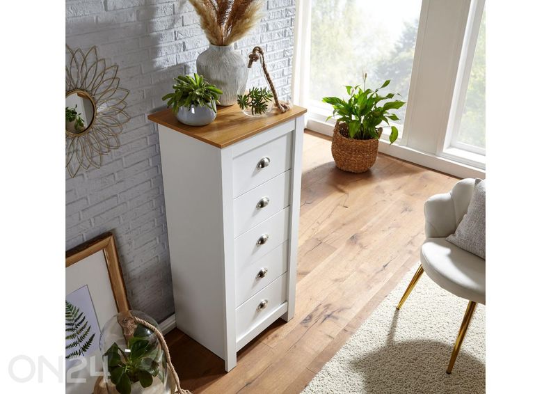 Kummut 53 cm suurendatud