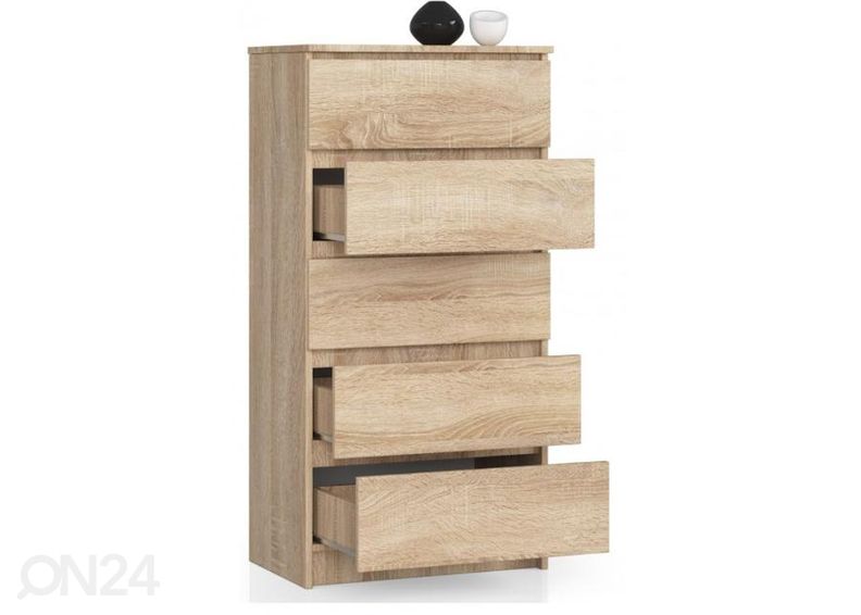 Kummut 60 cm suurendatud