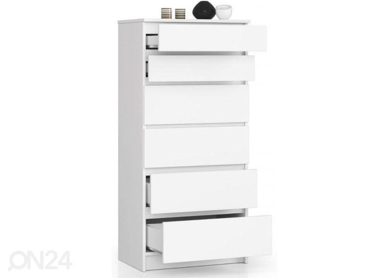 Kummut 60 cm suurendatud