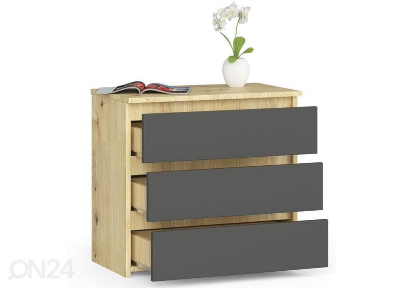 Kummut 60 cm suurendatud