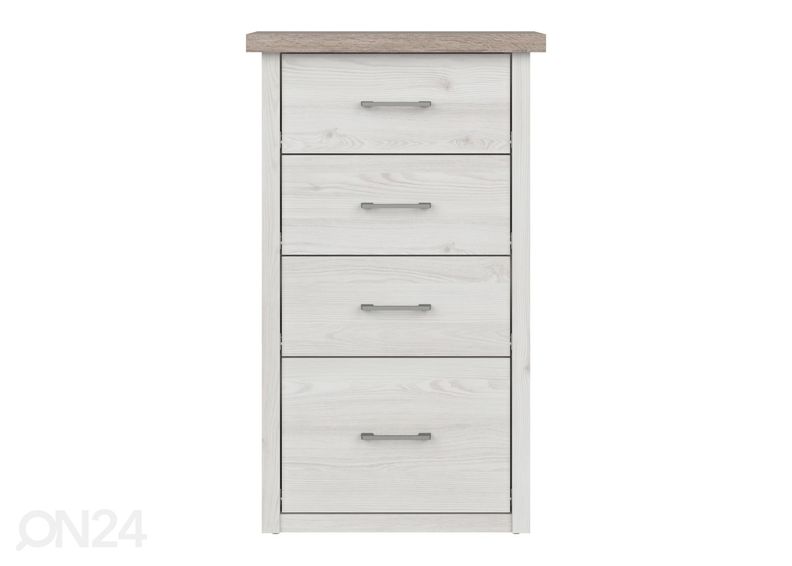 Kummut 60 cm suurendatud