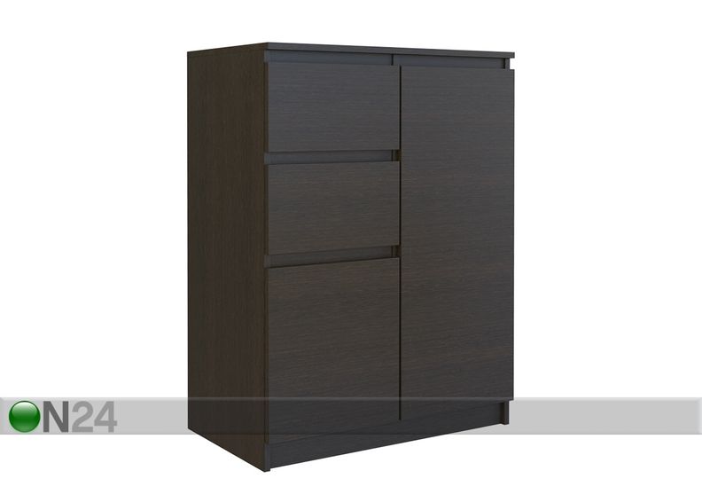 Kummut 70 cm suurendatud