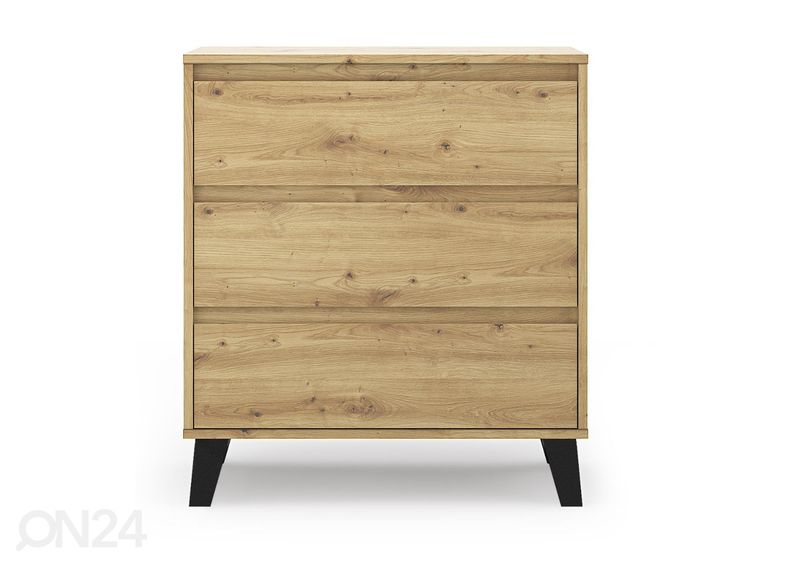 Kummut 70 cm suurendatud