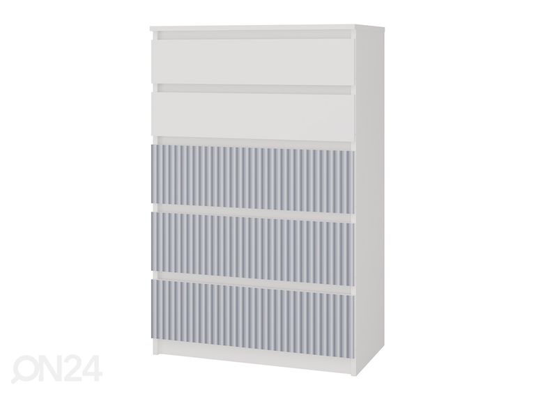 Kummut 70 cm suurendatud