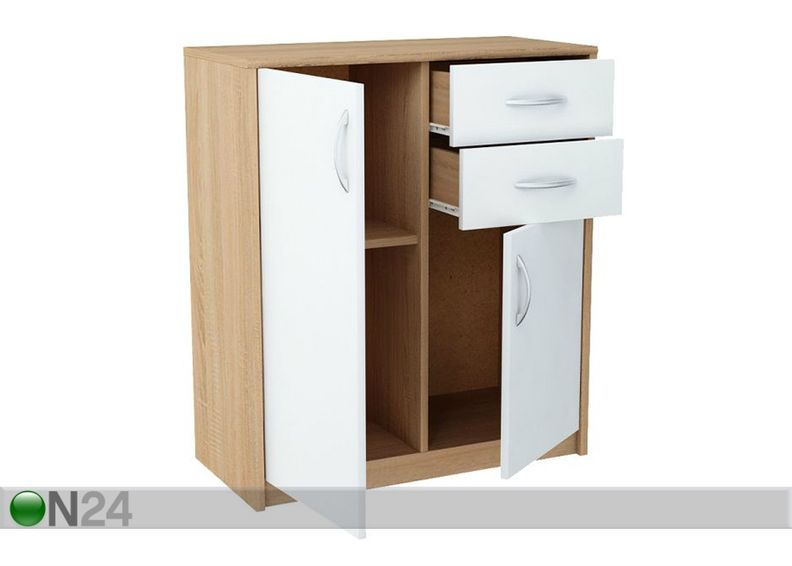 Kummut 74 cm suurendatud