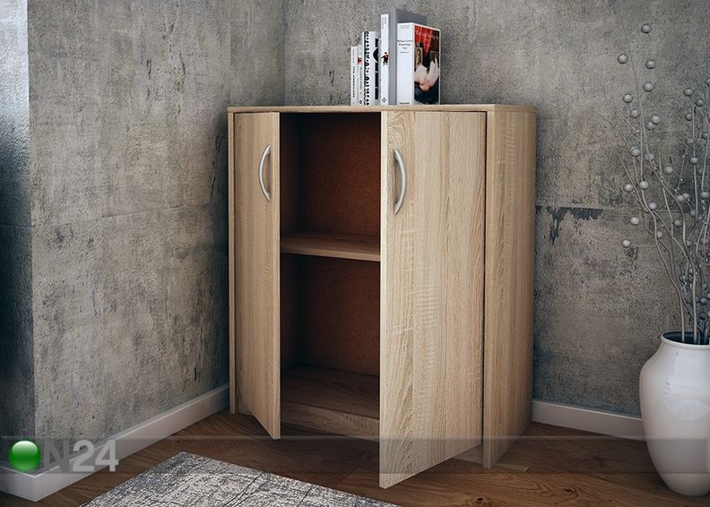 Kummut 74 cm suurendatud