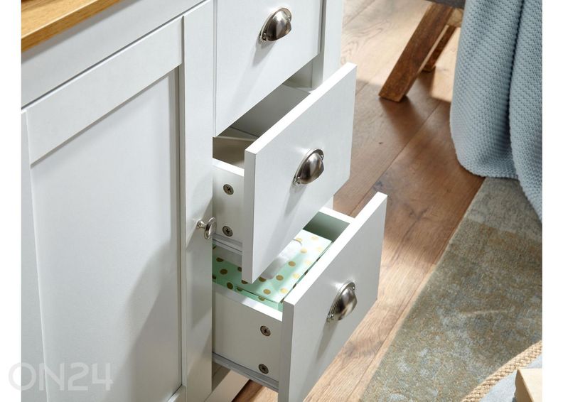 Kummut 79 cm suurendatud