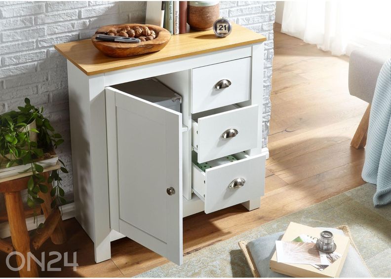 Kummut 79 cm suurendatud