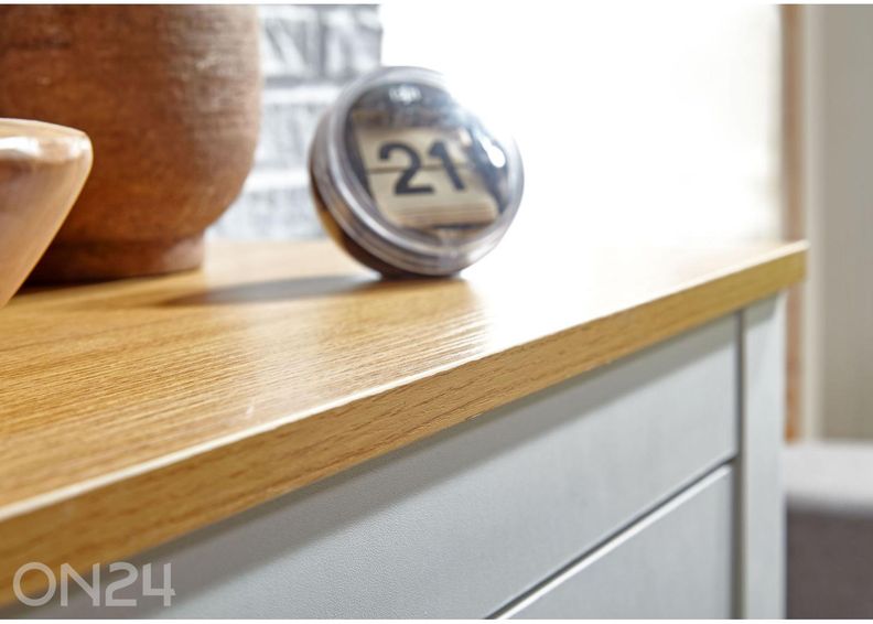 Kummut 79 cm suurendatud