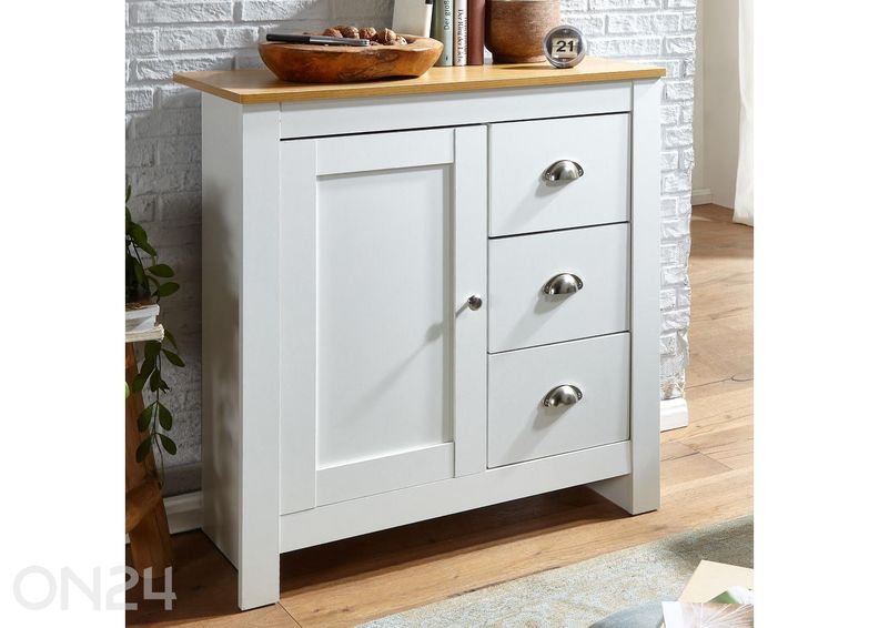 Kummut 79 cm suurendatud