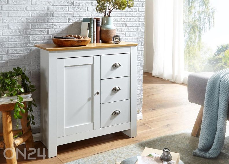 Kummut 79 cm suurendatud