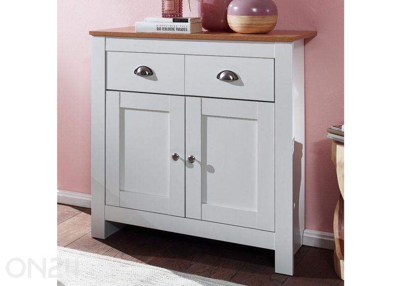 Kummut 79 cm suurendatud