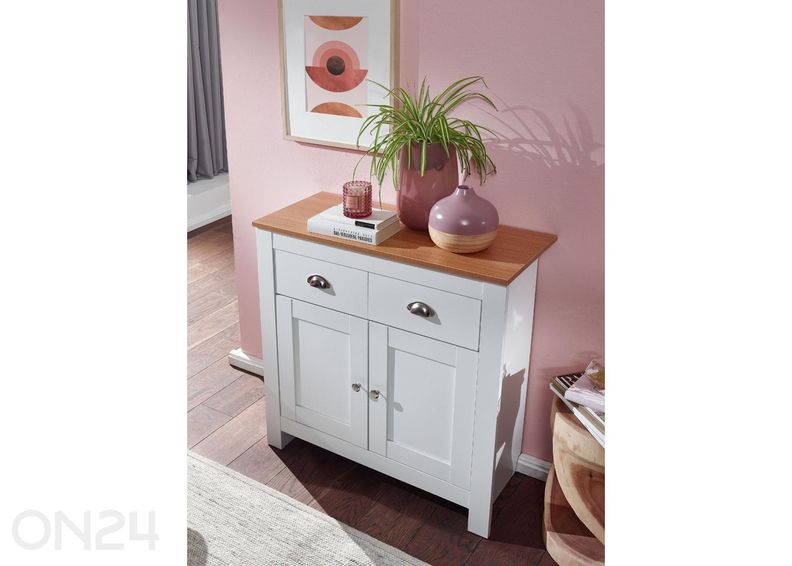 Kummut 79 cm suurendatud