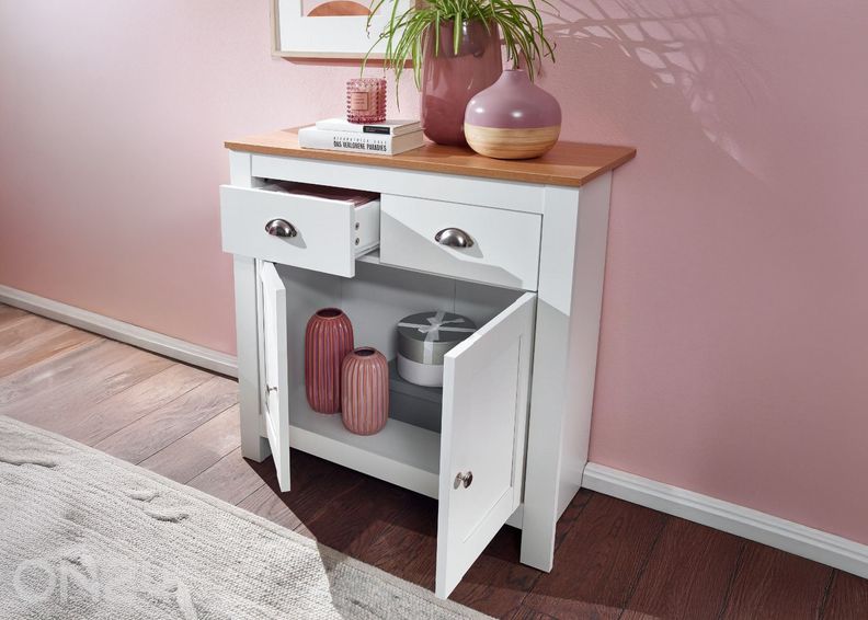 Kummut 79 cm suurendatud