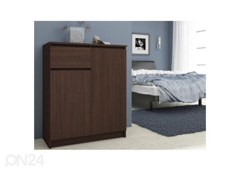 Kummut 80 cm suurendatud