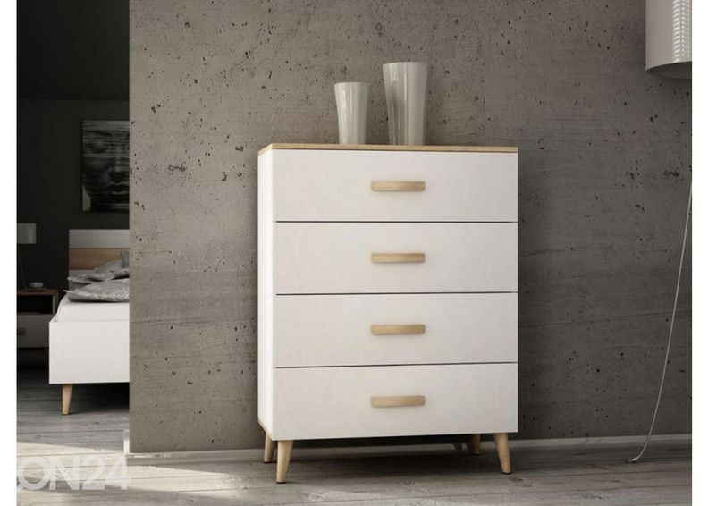 Kummut 80 cm suurendatud
