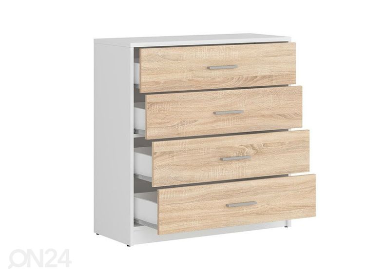Kummut 80 cm suurendatud