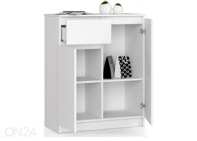 Kummut 80 cm suurendatud