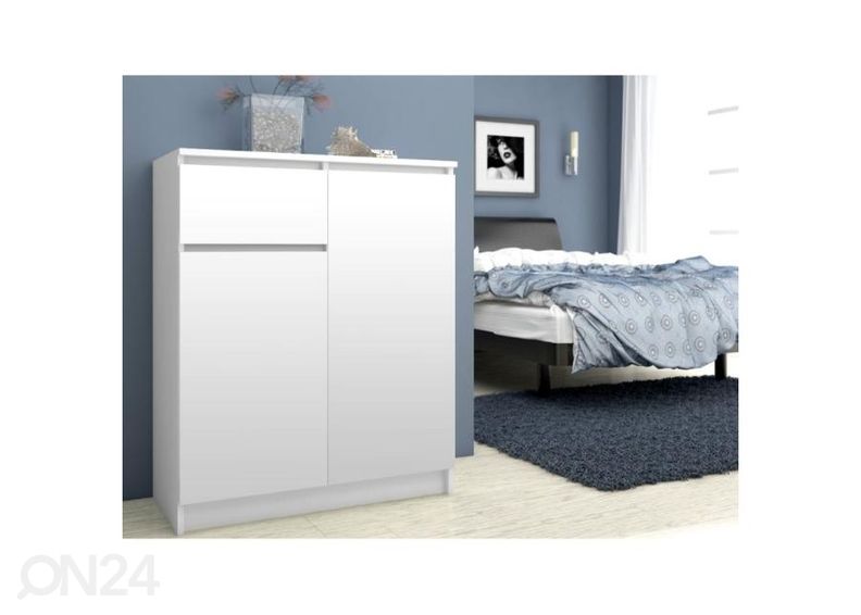 Kummut 80 cm suurendatud