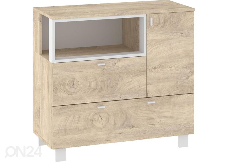 Kummut 90 cm Vegas suurendatud