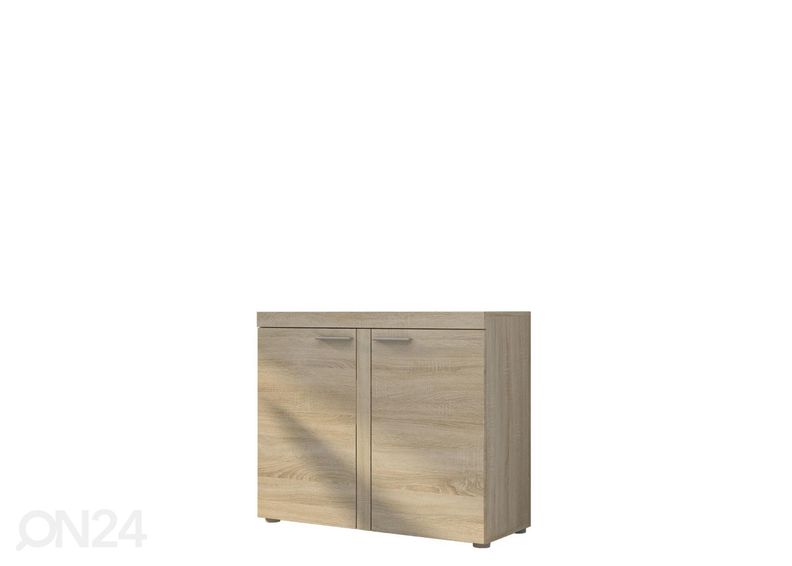 Kummut 97 cm suurendatud