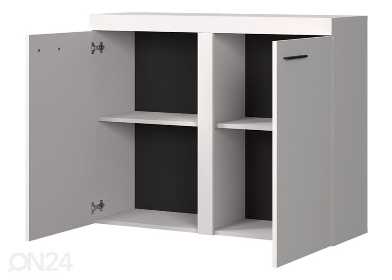 Kummut 97 cm suurendatud