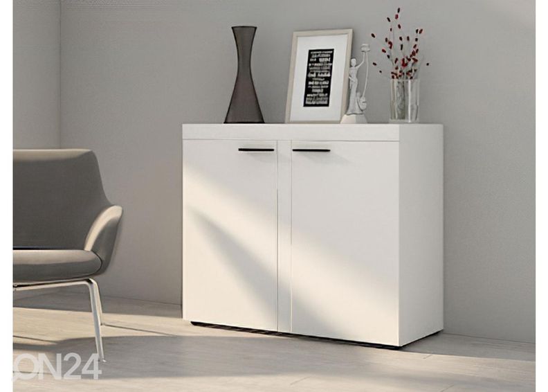 Kummut 97 cm suurendatud