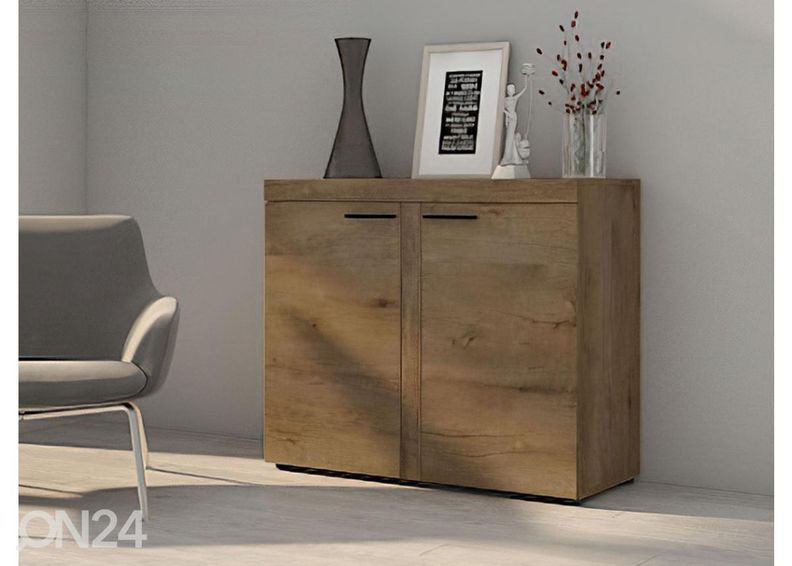 Kummut 97 cm suurendatud