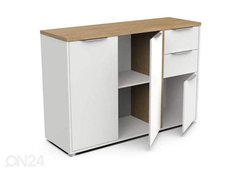 Kummut Access 121,5 cm suurendatud