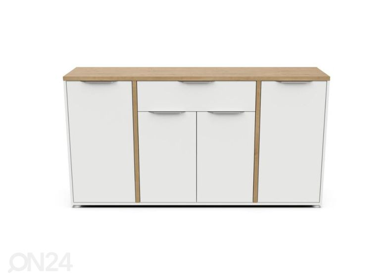 Kummut Access 160,7 cm suurendatud