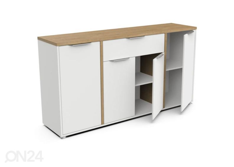 Kummut Access 160,7 cm suurendatud