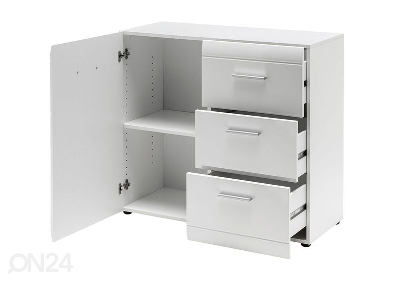 Kummut Adana suurendatud