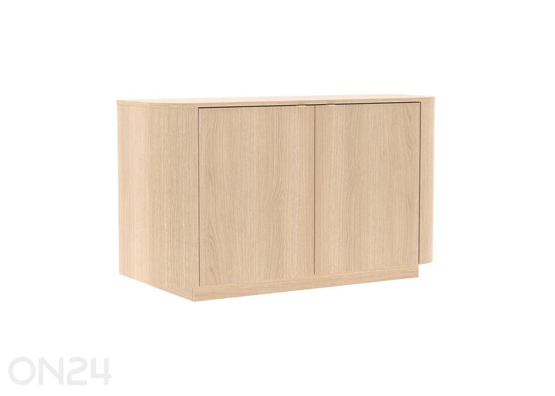 Kummut Adriatico 130 cm suurendatud