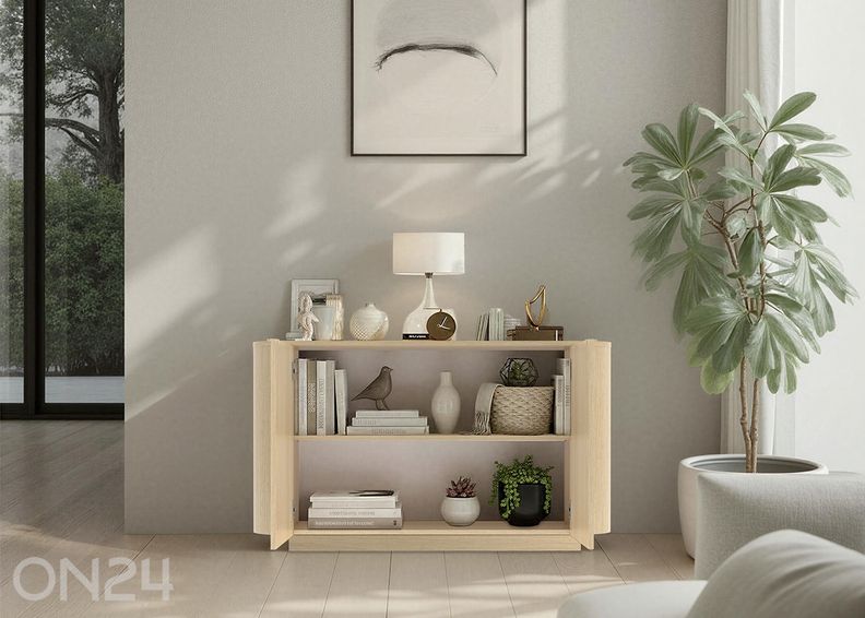 Kummut Adriatico 130 cm suurendatud