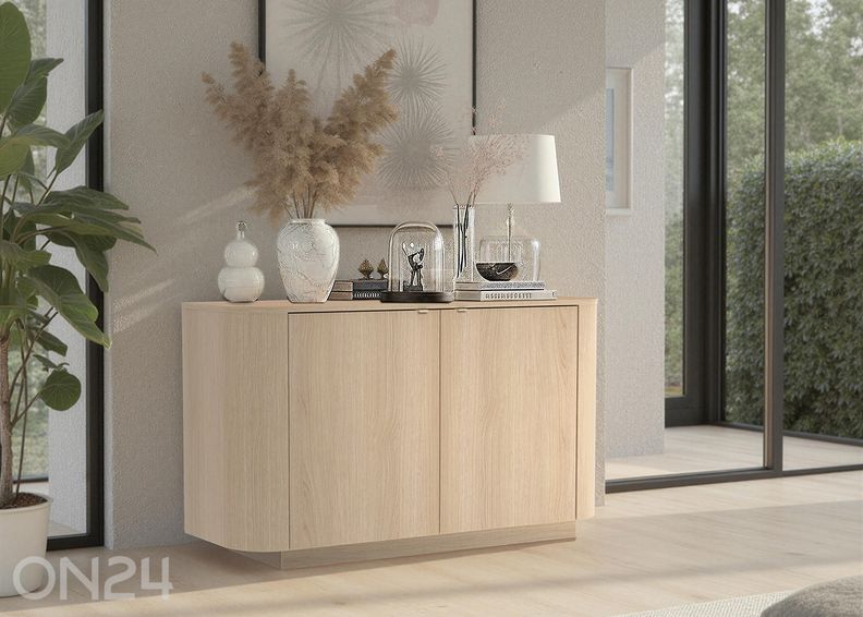 Kummut Adriatico 130 cm suurendatud