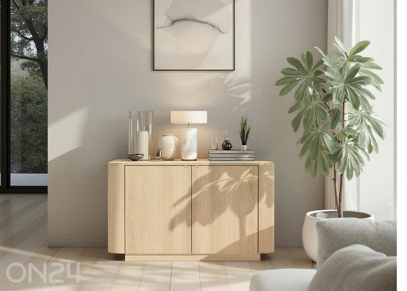 Kummut Adriatico 130 cm suurendatud