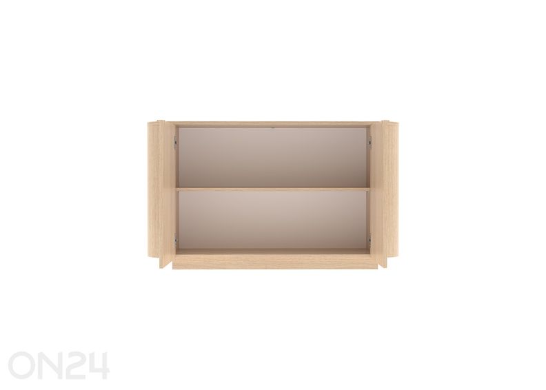 Kummut Adriatico 130 cm suurendatud