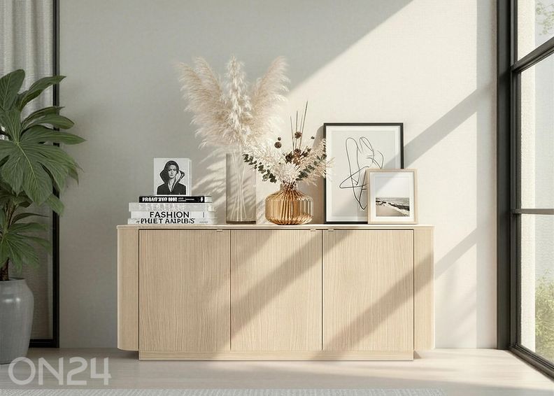 Kummut Adriatico 180 cm suurendatud