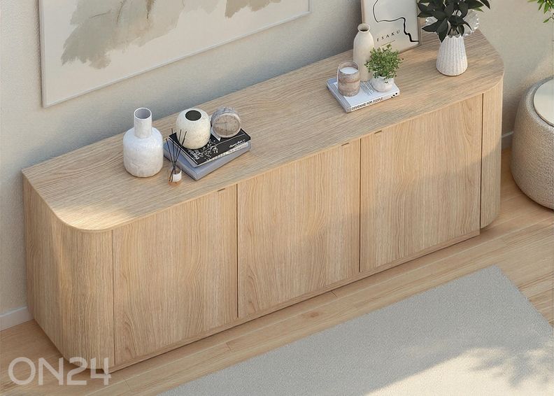 Kummut Adriatico 180 cm suurendatud