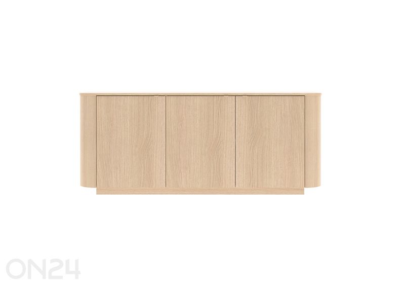 Kummut Adriatico 180 cm suurendatud