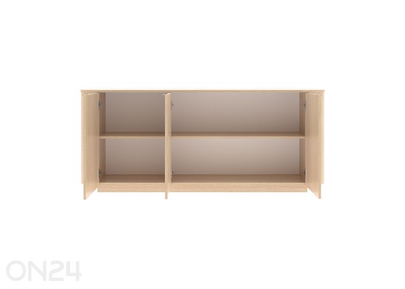 Kummut Adriatico 180 cm suurendatud