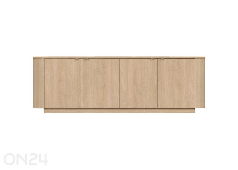 Kummut Adriatico 230 cm suurendatud