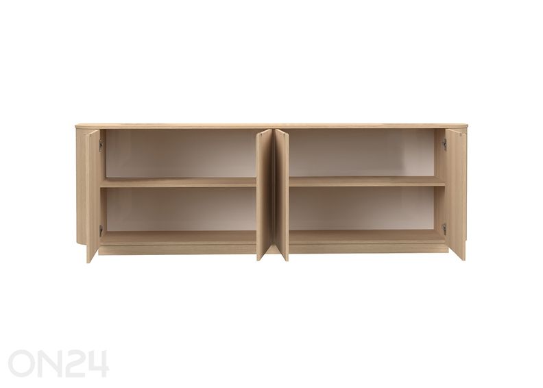 Kummut Adriatico 230 cm suurendatud