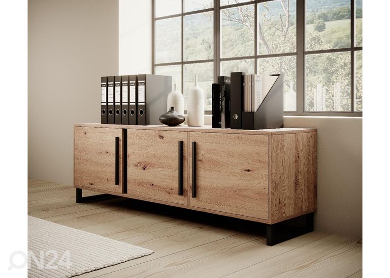 Kummut Alam 150 cm suurendatud