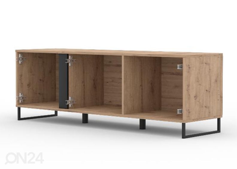 Kummut Alam 150 cm suurendatud