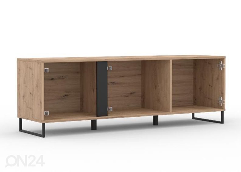 Kummut Alam 150 cm suurendatud